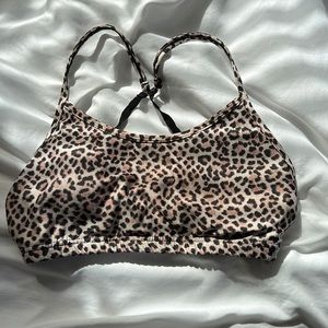 Forever 21 sports bra